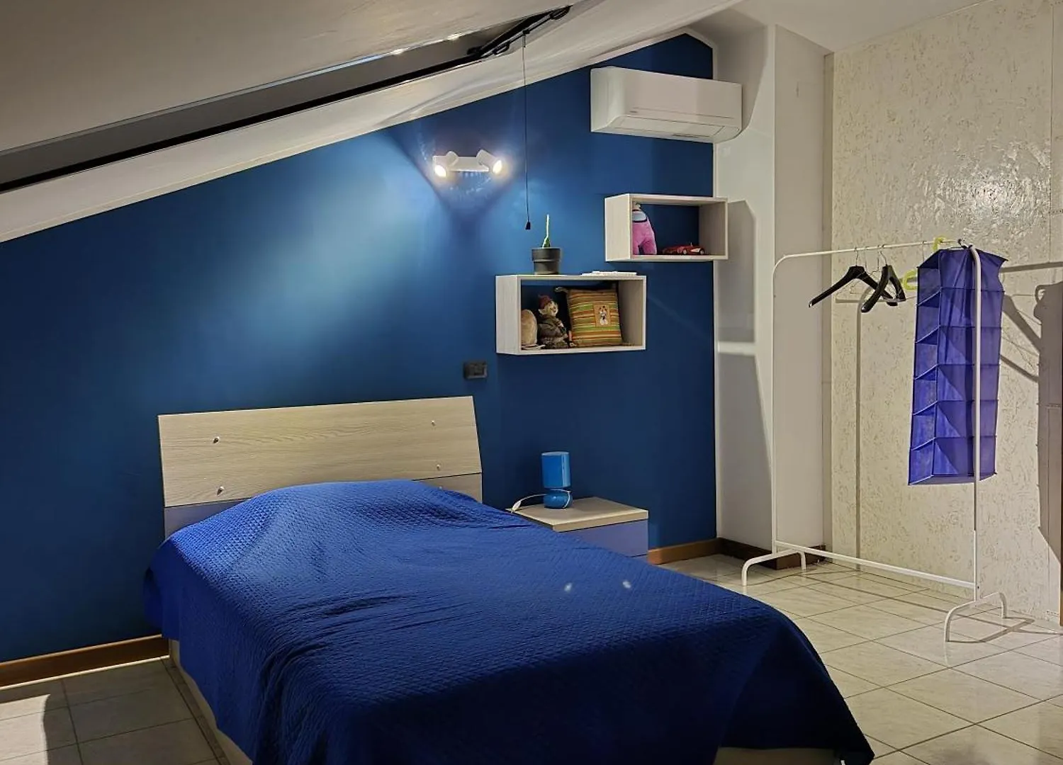 Guest house Casa Margherita Tribiano