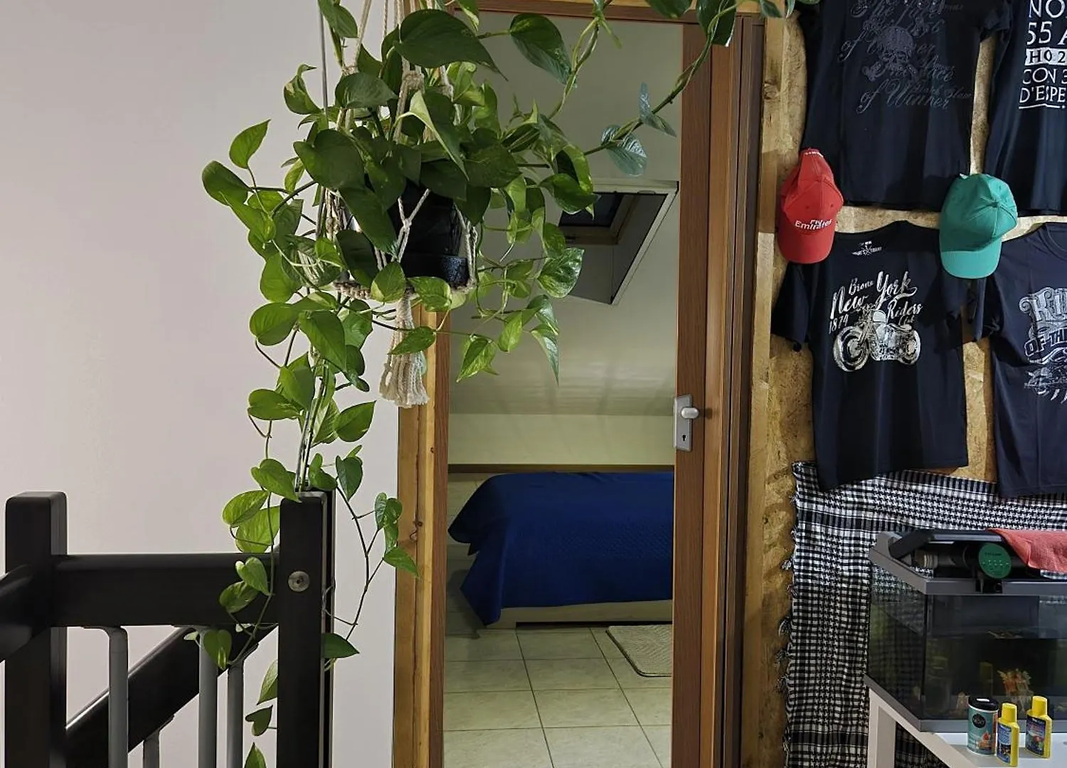 Guest house Casa Margherita Tribiano Italy