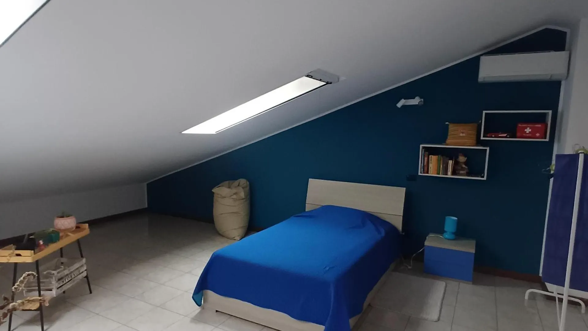 Guest house Casa Margherita Tribiano